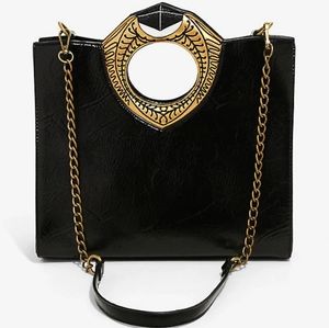 Harry Potter horcrux  Danielle Nicole purse